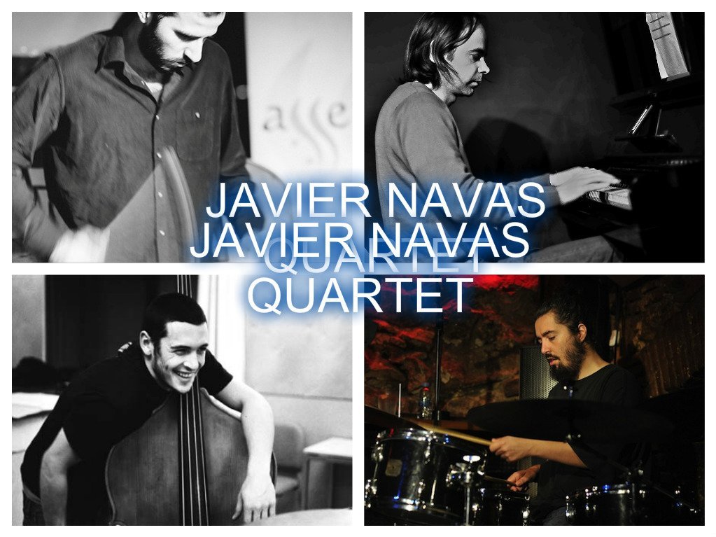 Javier Navas Quartet