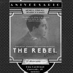 Fiesta aniversario The Rebel