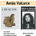 Antón Valcarce