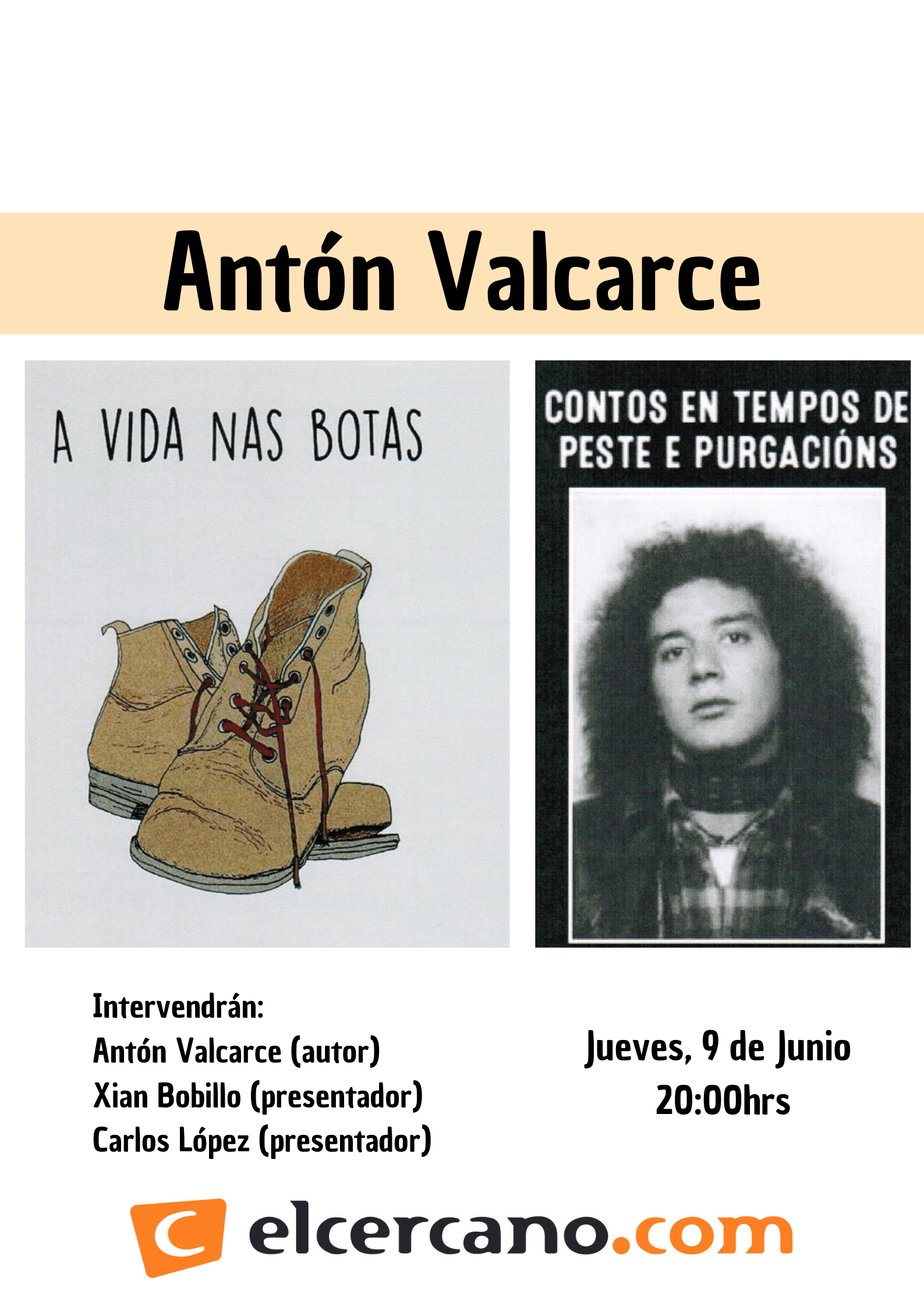 Antón Valcarce