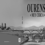 Presentación en Madrid de "Ourense muy cerca"